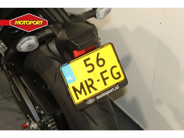 suzuki - gsx-s-950