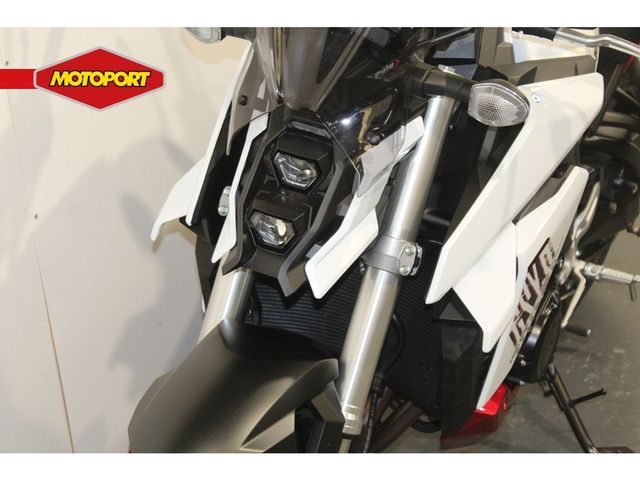 suzuki - gsx-s-950