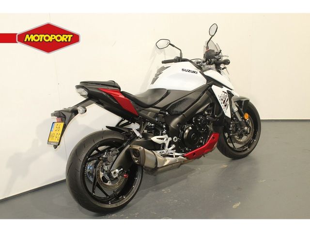 suzuki - gsx-s-950