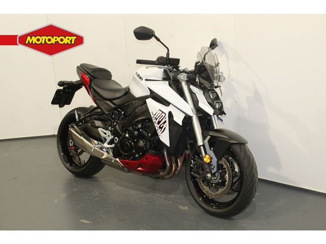 suzuki - gsx-s-950