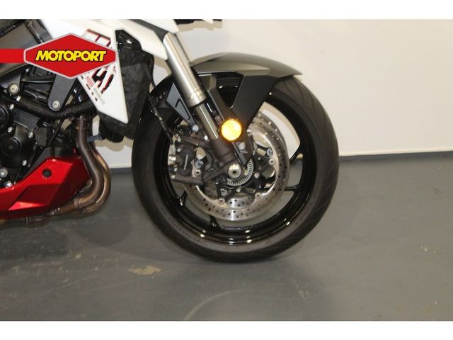 suzuki - gsx-s-950