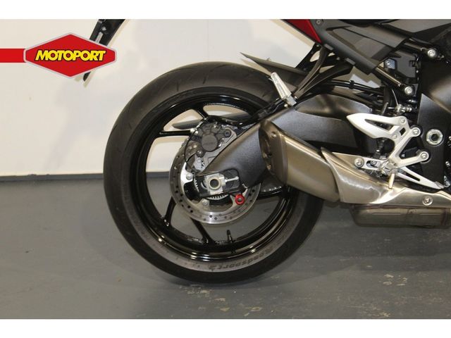suzuki - gsx-s-950