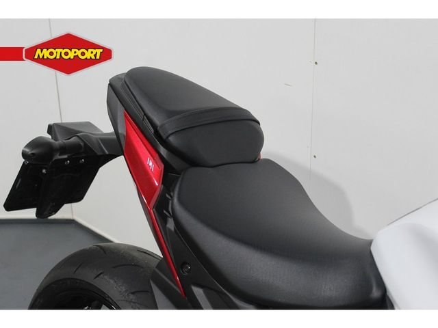 suzuki - gsx-s-950