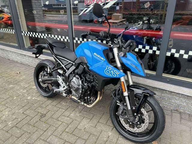 suzuki - gsx-8s