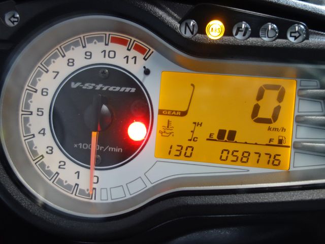 suzuki - v-strom-dl-650-abs