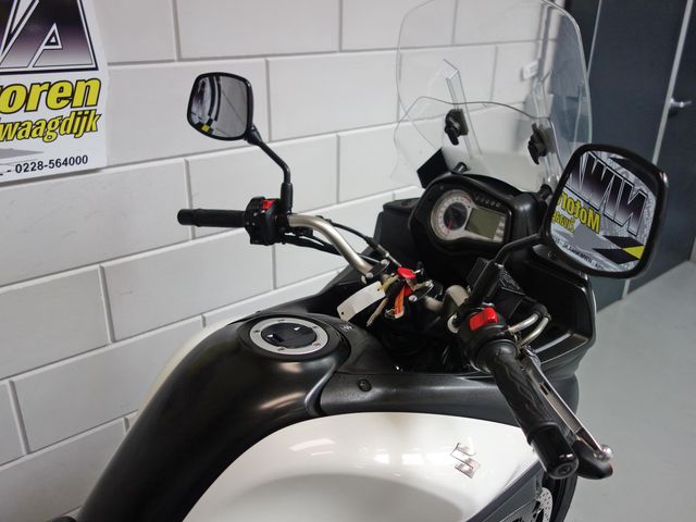suzuki - v-strom-dl-650-abs