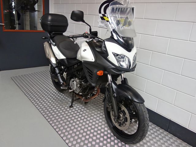suzuki - v-strom-dl-650-abs