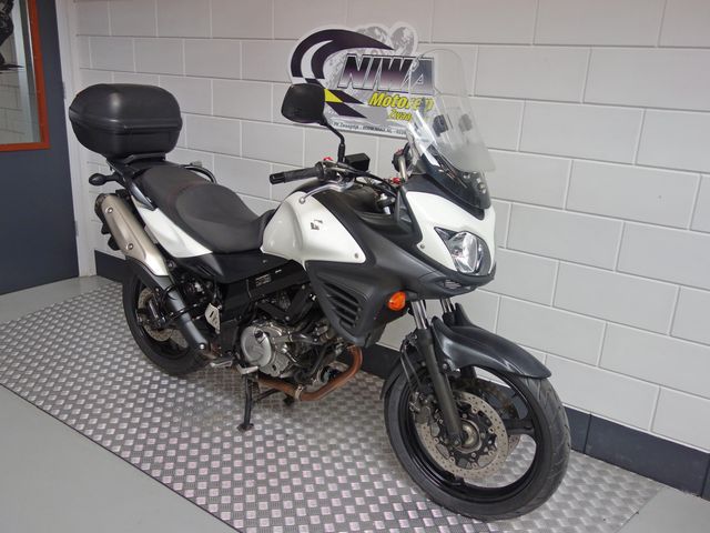 suzuki - v-strom-dl-650-abs