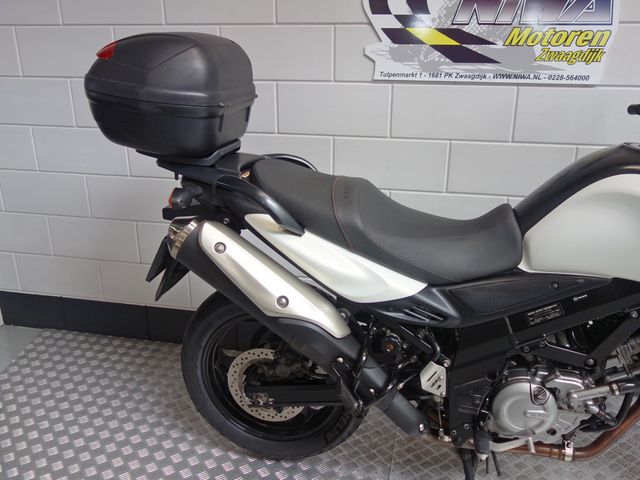 suzuki - v-strom-dl-650-abs
