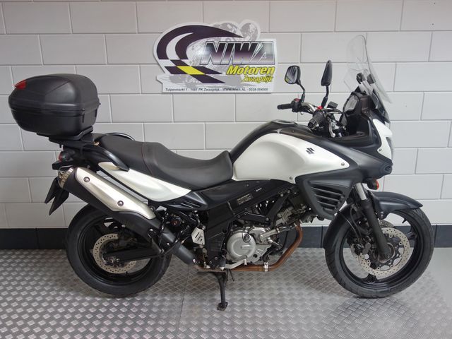 suzuki - v-strom-dl-650-abs