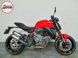 DUCATI MONSTER