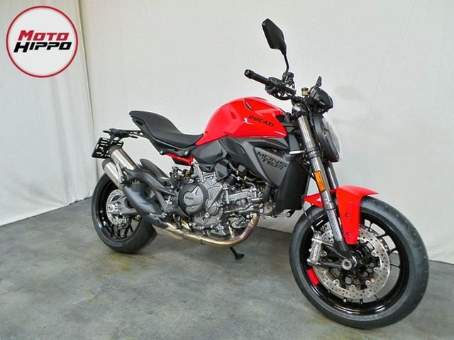 ducati - monster