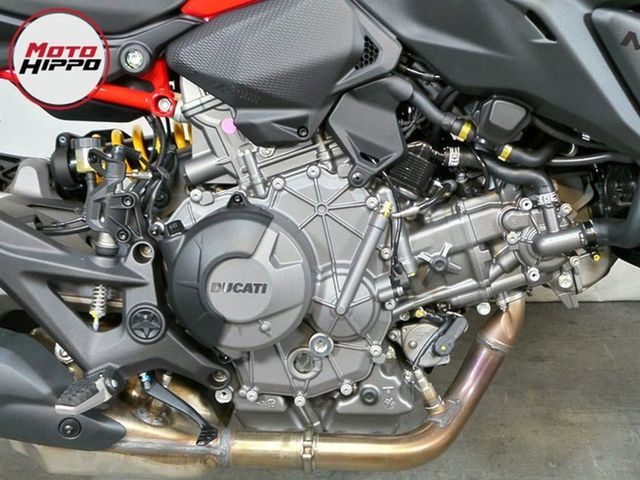 ducati - monster