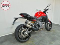 Ducati Monster V2+ 2026 occasion – foto 3 van 10
