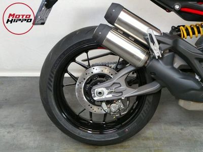 DUCATI MONSTER + 937 – foto 4