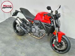 Ducati Monster V2+ 2026 occasion – foto 10 van 10