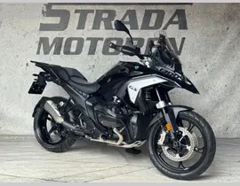 BMW R 1300 GS Triple Black 2025 occasion