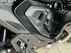 BMW R 1300 GS Triple Black - BTW motor 2025 occasion – foto 10 van 28
