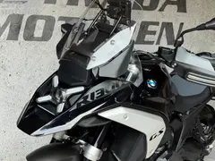 BMW R 1300 GS Triple Black - BTW motor 2025 occasion – foto 15 van 28
