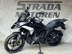 BMW R 1300 GS Triple Black - BTW motor 2025 occasion – foto 2 van 28