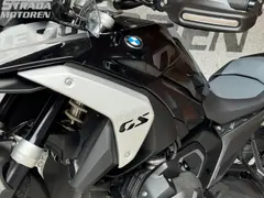 BMW R 1300 GS Triple Black - BTW motor 2025 occasion – foto 17 van 28