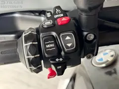 BMW R 1300 GS Triple Black - BTW motor 2025 occasion – foto 24 van 28