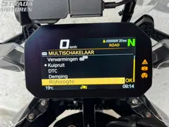 BMW R 1300 GS Triple Black - BTW motor 2025 occasion – foto 27 van 28
