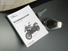 BMW R 1300 GS Triple Black - BTW motor 2025 occasion – foto 28 van 28