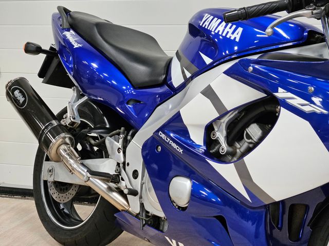 yamaha - yzf-600-r-thundercat