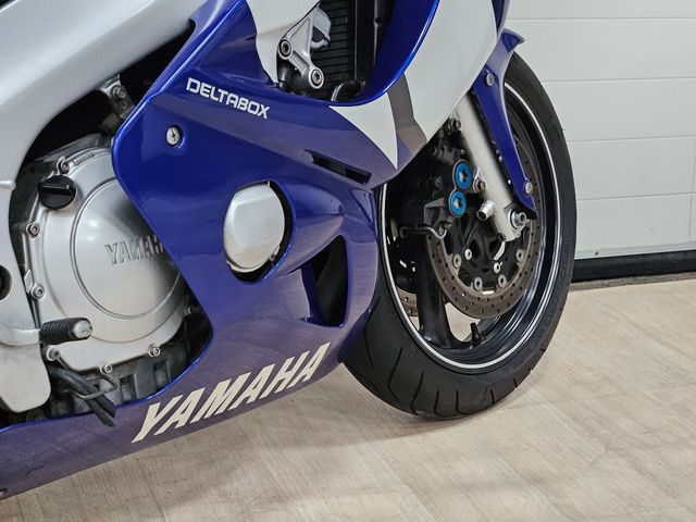 yamaha - yzf-600-r-thundercat