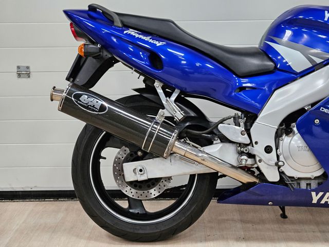 yamaha - yzf-600-r-thundercat
