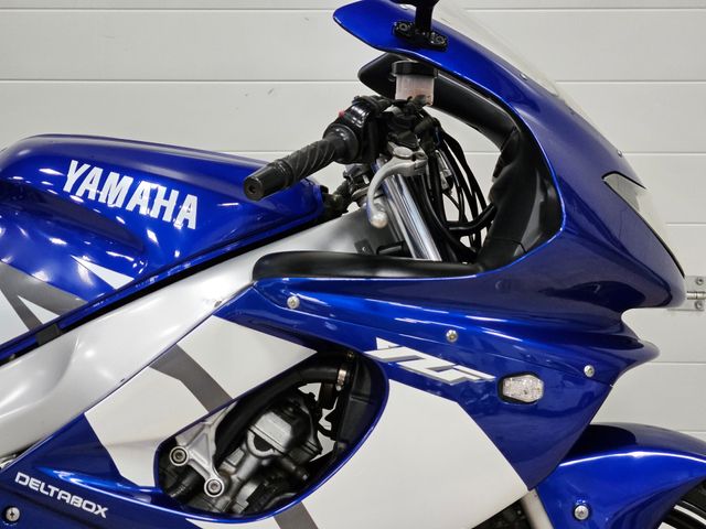 yamaha - yzf-600-r-thundercat