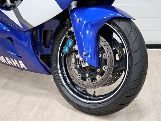 yamaha - yzf-600-r-thundercat