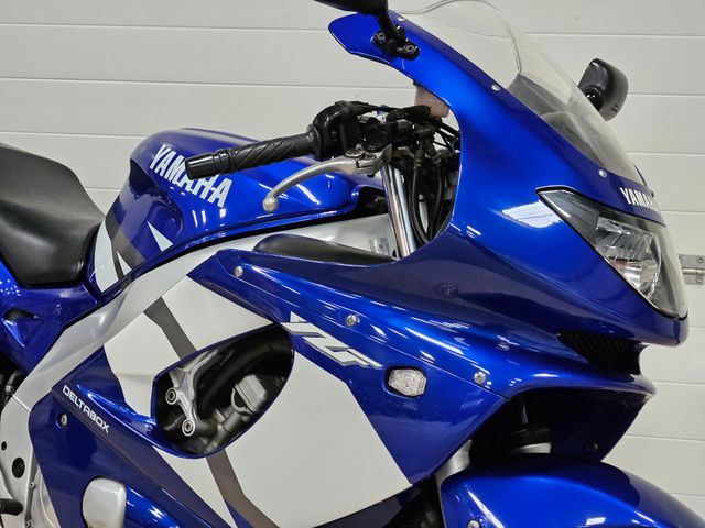 yamaha - yzf-600-r-thundercat