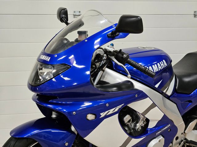 yamaha - yzf-600-r-thundercat