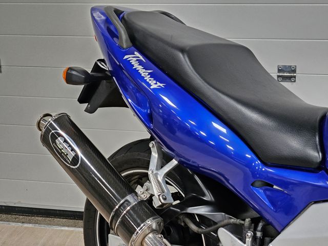 yamaha - yzf-600-r-thundercat