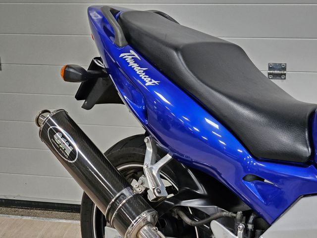 yamaha - yzf-600-r-thundercat