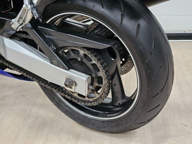 yamaha - yzf-600-r-thundercat