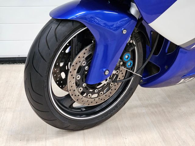 yamaha - yzf-600-r-thundercat