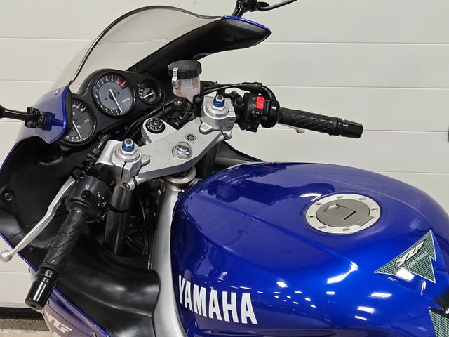 yamaha - yzf-600-r-thundercat