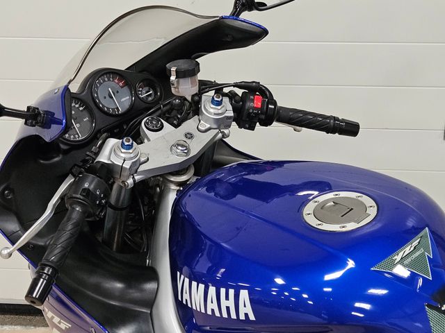 yamaha - yzf-600-r-thundercat