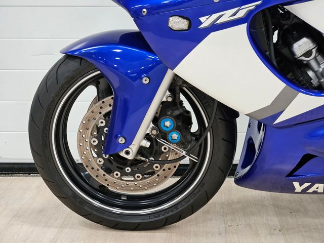 yamaha - yzf-600-r-thundercat