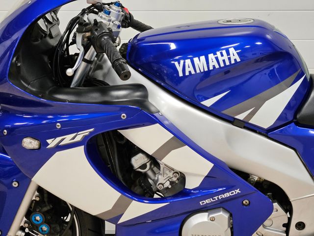 yamaha - yzf-600-r-thundercat