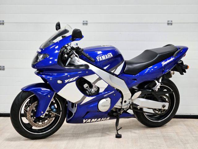 yamaha - yzf-600-r-thundercat