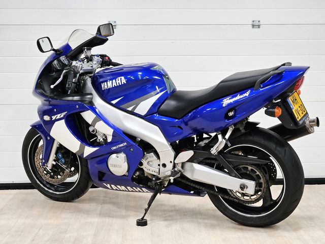 yamaha - yzf-600-r-thundercat