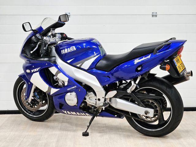 yamaha - yzf-600-r-thundercat