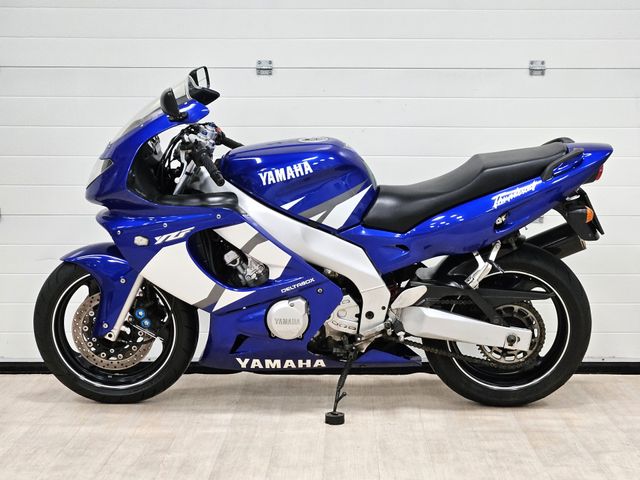 yamaha - yzf-600-r-thundercat