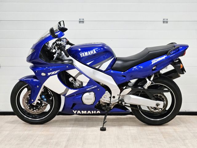yamaha - yzf-600-r-thundercat