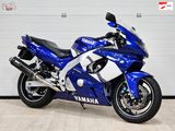 YAMAHA YZF 600 R THUNDERCAT