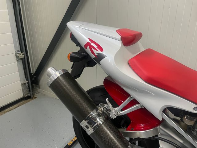 yamaha - yzf-r1